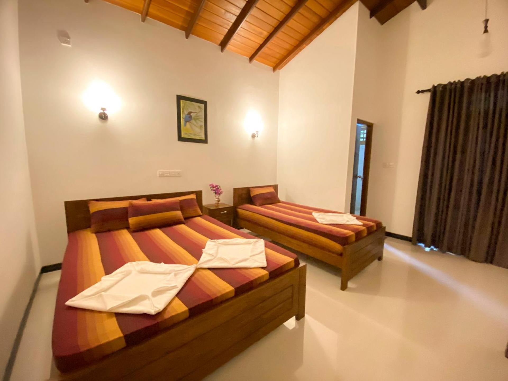 Yala Safari Green Home Stay 티사마하라마 외부 사진