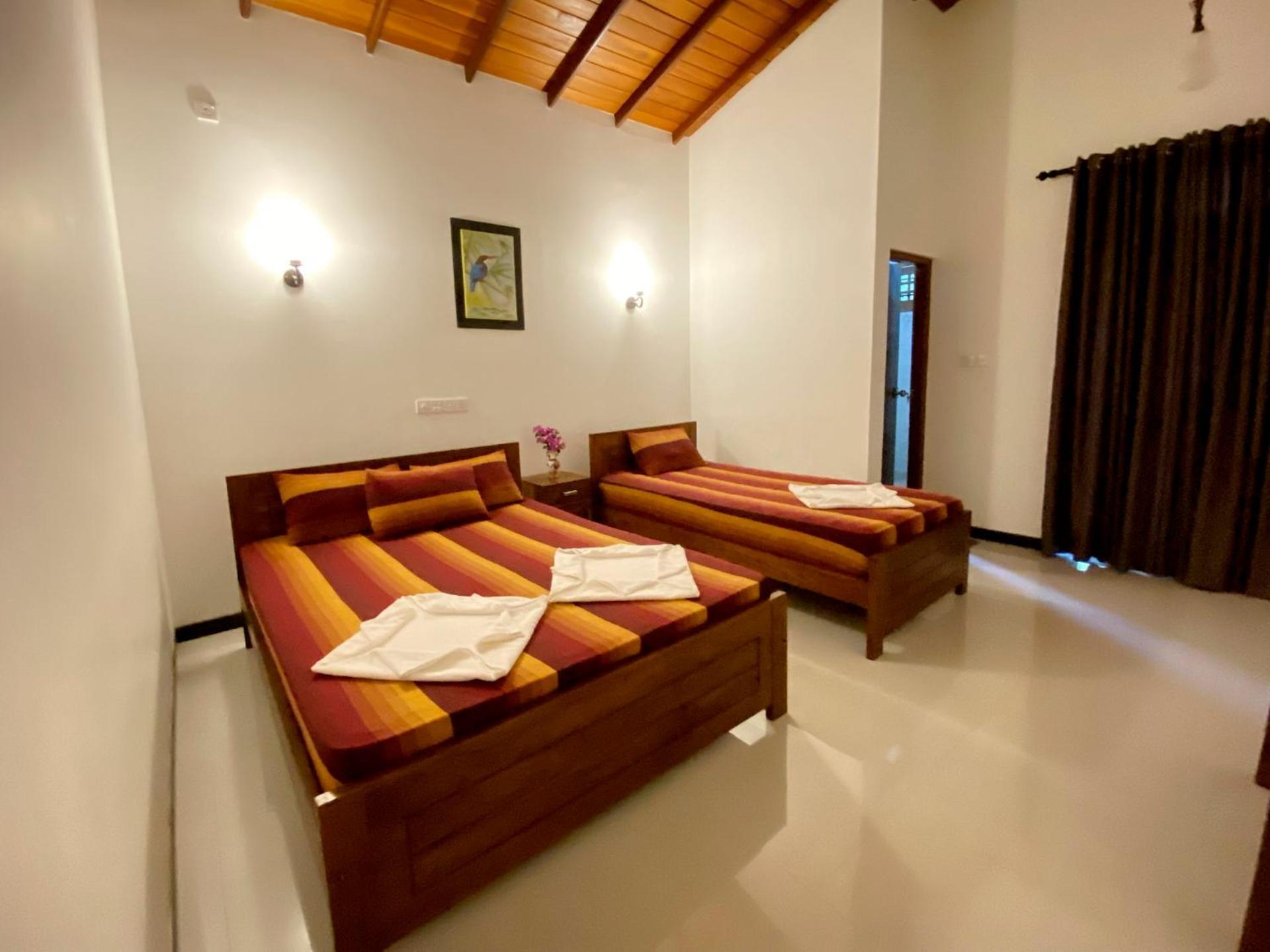 Yala Safari Green Home Stay 티사마하라마 외부 사진