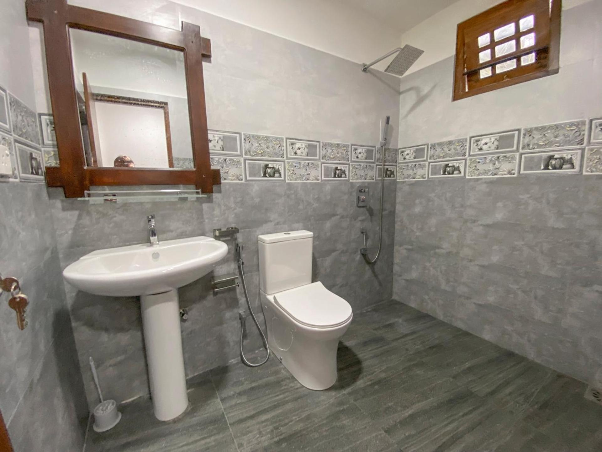 Yala Safari Green Home Stay 티사마하라마 외부 사진