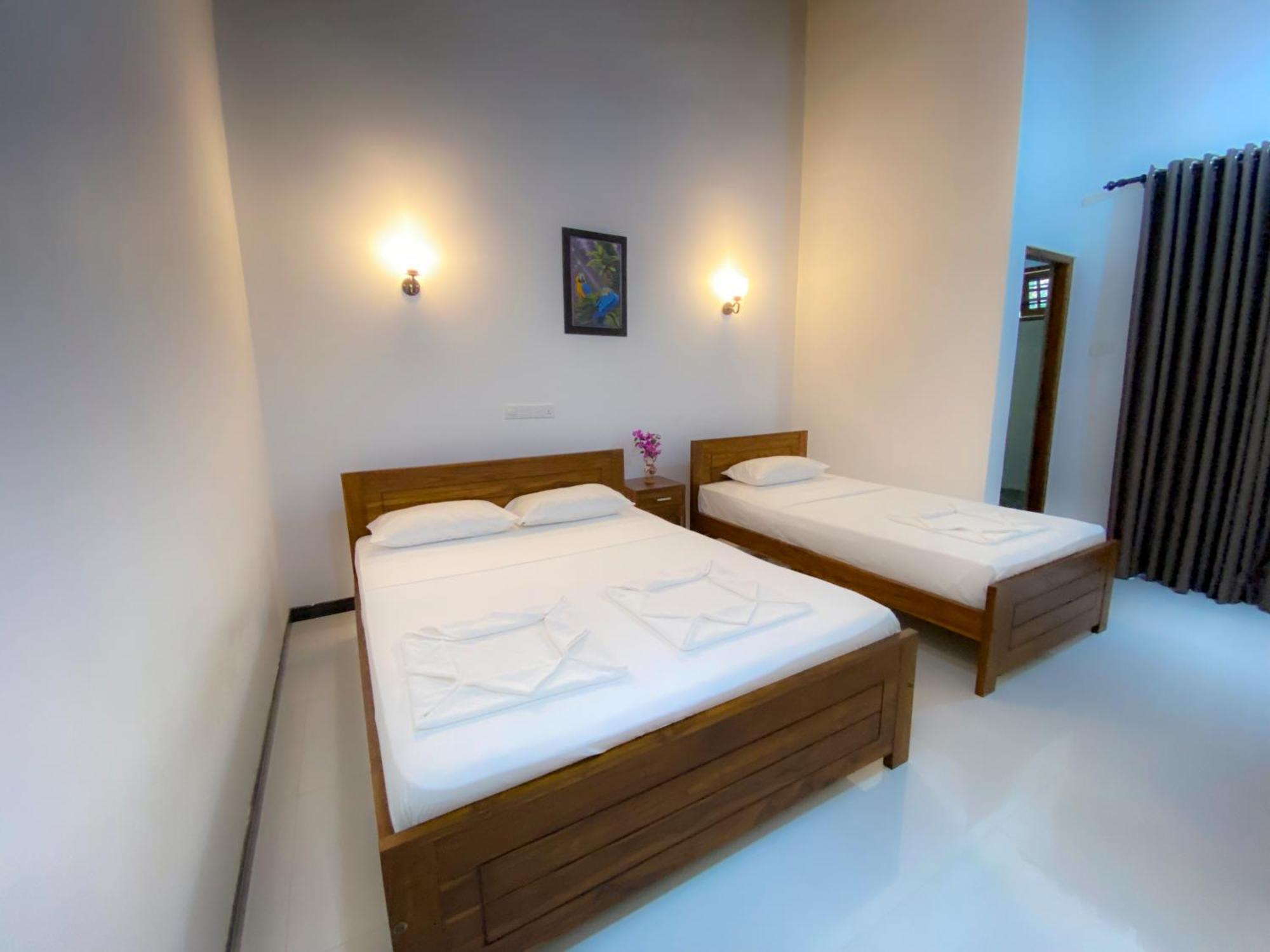 Yala Safari Green Home Stay 티사마하라마 외부 사진