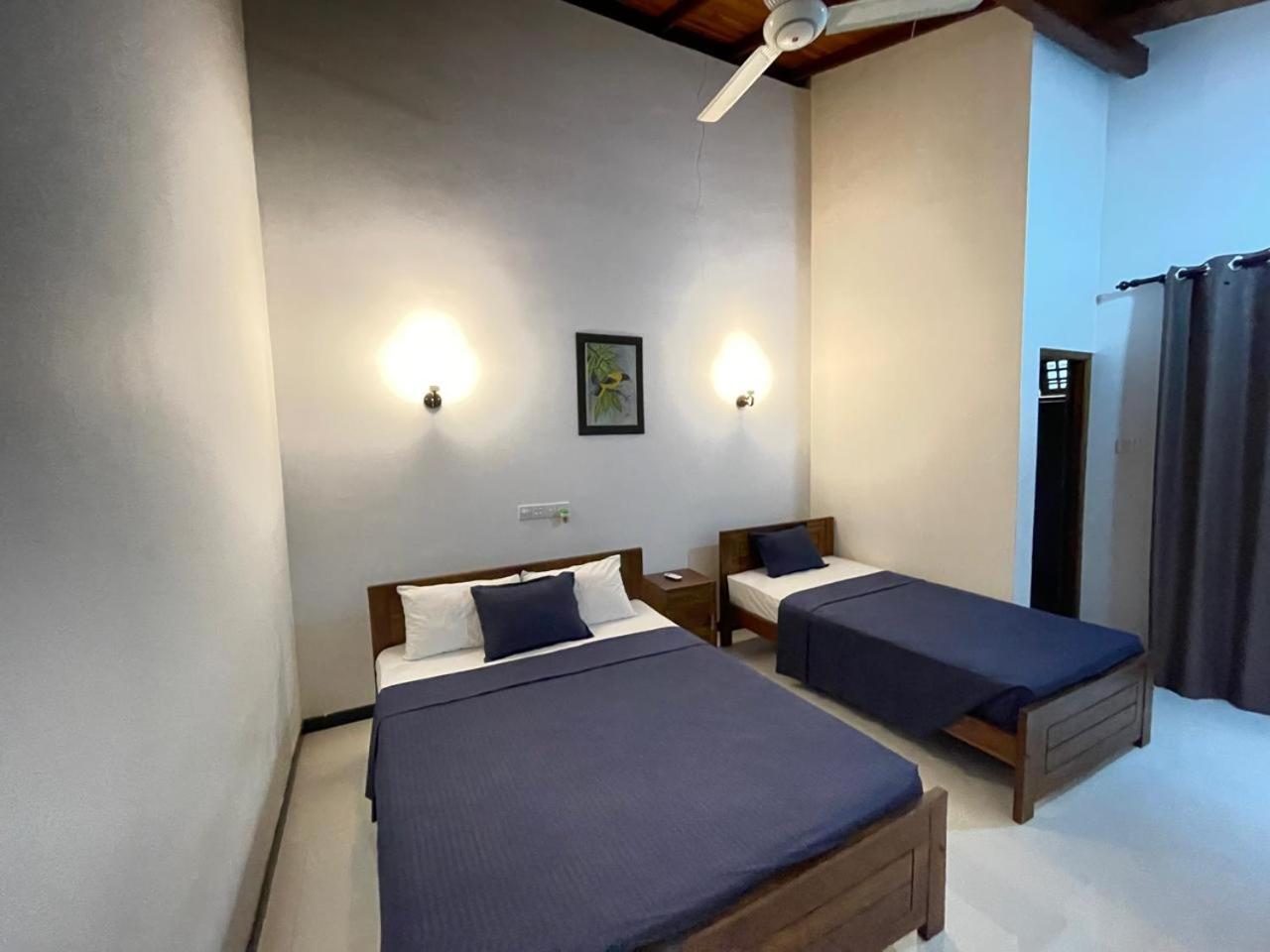 Yala Safari Green Home Stay 티사마하라마 외부 사진